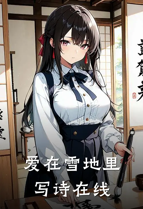 爱在雪地里写诗在线