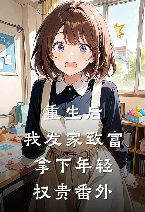 重生后,我发家致富,拿下年轻权贵番外免费阅读