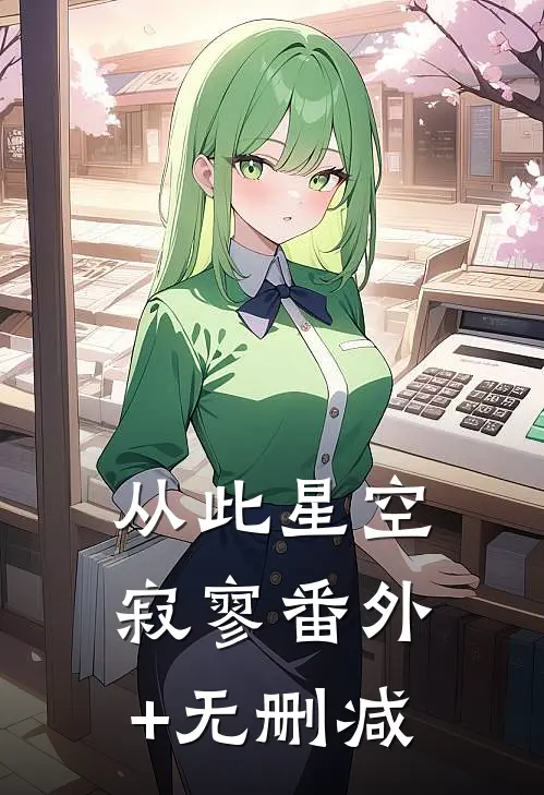 从此星空寂寥番外+无删减