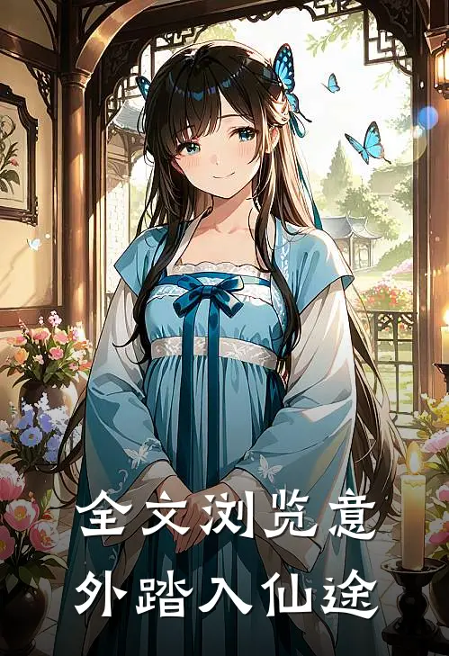 全文浏览意外踏入仙途