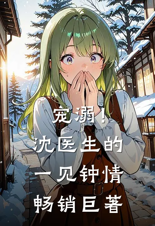 宠溺！沈医生的一见钟情畅销巨著