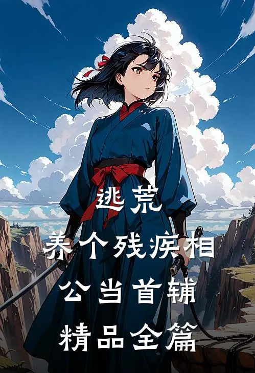 逃荒：养个残疾相公当首辅精品全篇