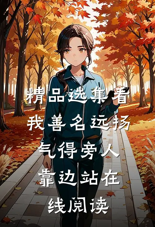 精品选集看我善名远扬,气得旁人靠边站在线阅读
