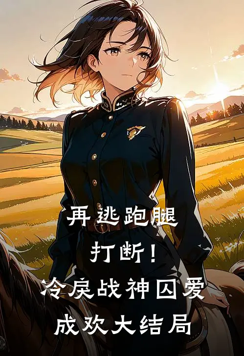 再逃跑腿打断！冷戾战神囚爱成欢大结局