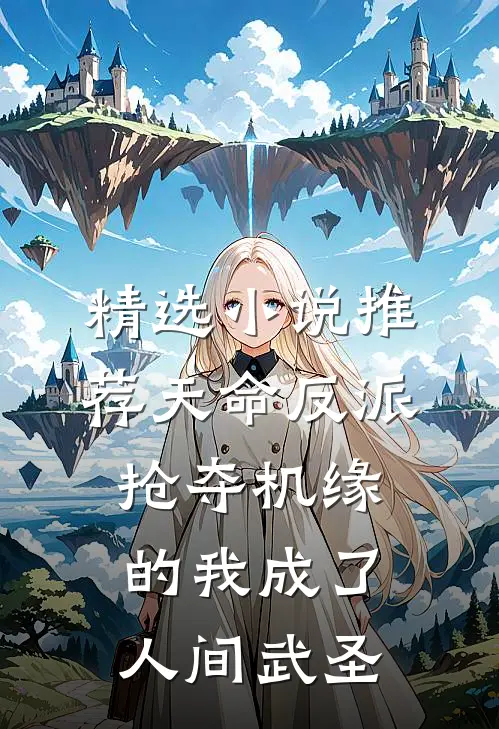 精选小说推荐天命反派：抢夺机缘的我成了人间武圣