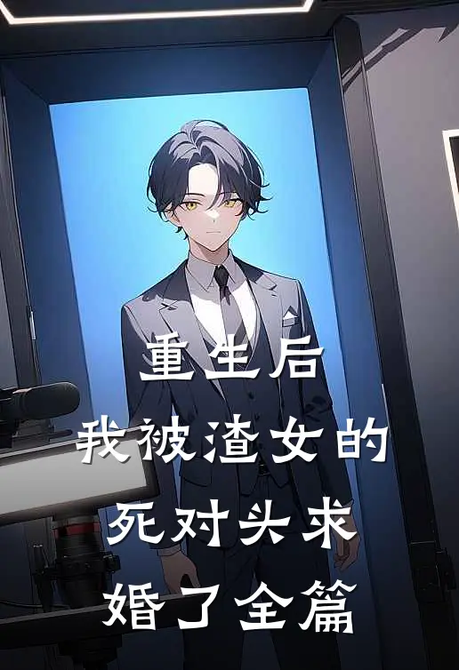 重生后，我被渣女的死对头求婚了全篇