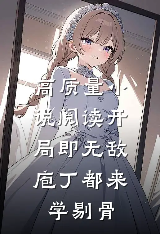 高质量小说阅读开局即无敌，庖丁都来学剔骨