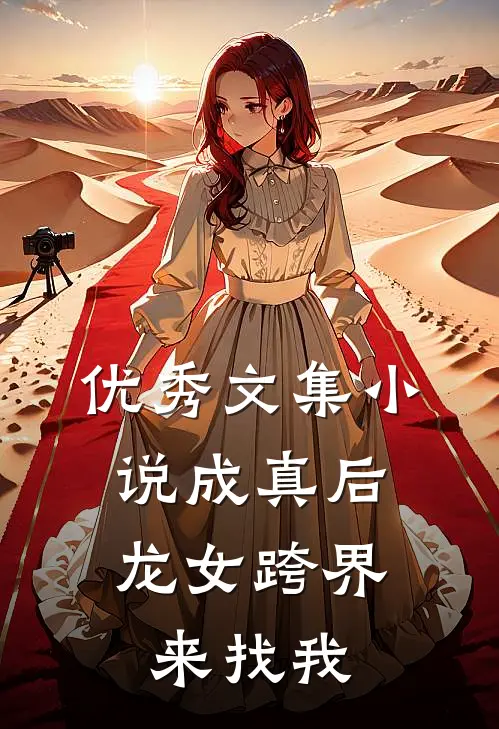 优秀文集小说成真后，龙女跨界来找我