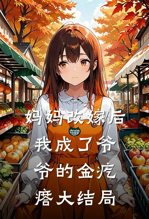 妈妈改嫁后，我成了爷爷的金疙瘩大结局