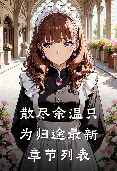 散尽余温只为归途最新章节列表