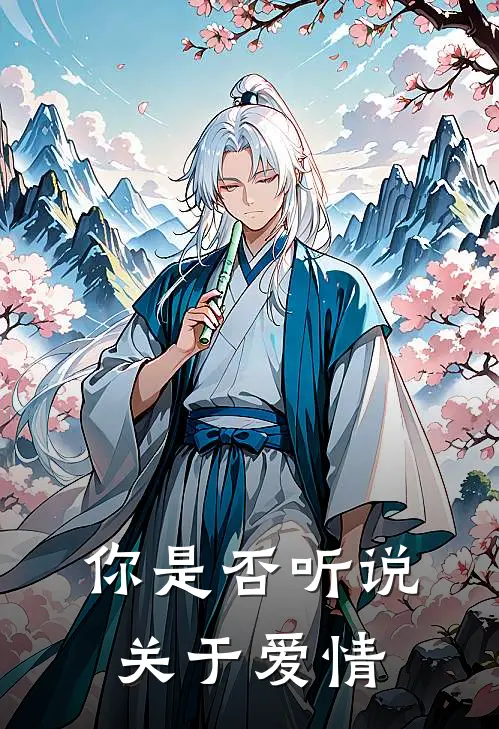 你是否听说关于爱情