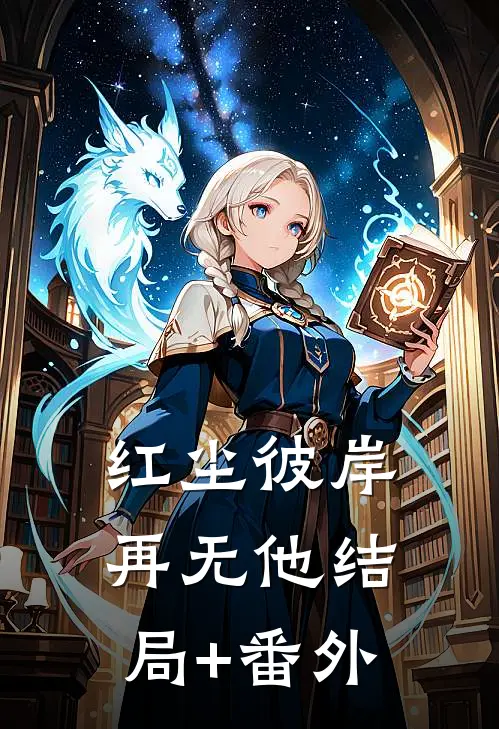 红尘彼岸再无他结局+番外