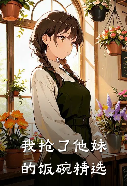 我抢了他妹的饭碗精选