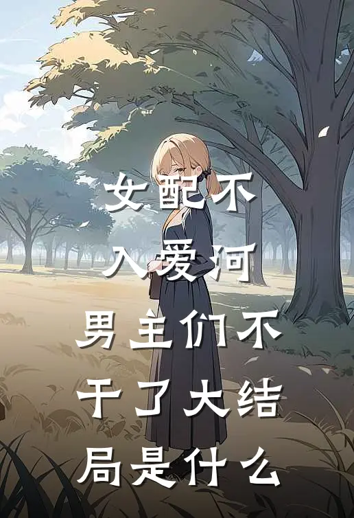女配不入爱河，男主们不干了大结局是什么