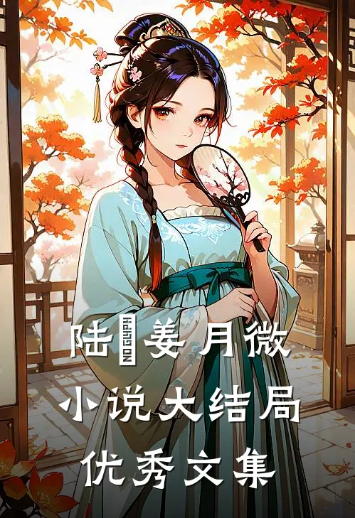 陆璟姜月微小说大结局优秀文集