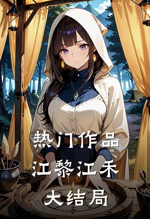 热门作品江黎江禾大结局