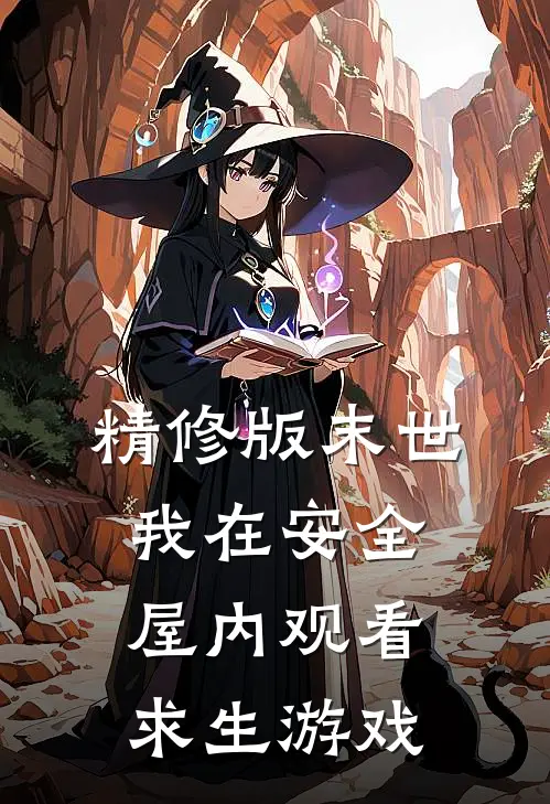 精修版末世：我在安全屋内观看求生游戏