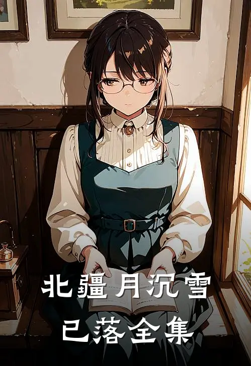 北疆月沉雪已落全集