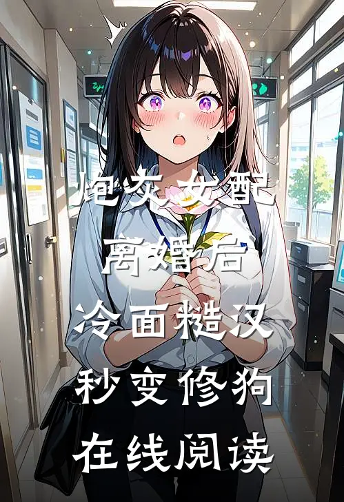 炮灰女配离婚后，冷面糙汉秒变修狗在线阅读