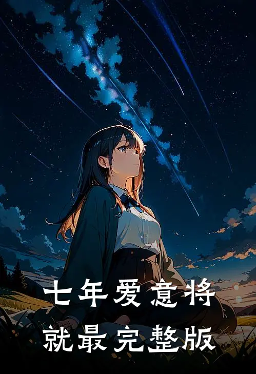 七年爱意将就最完整版