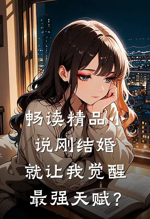畅读精品小说刚结婚，就让我觉醒最强天赋？