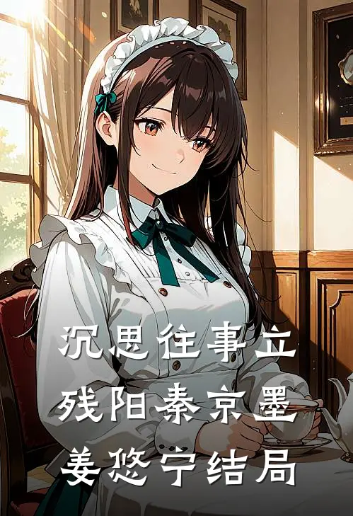 沉思往事立残阳秦京墨姜悠宁结局