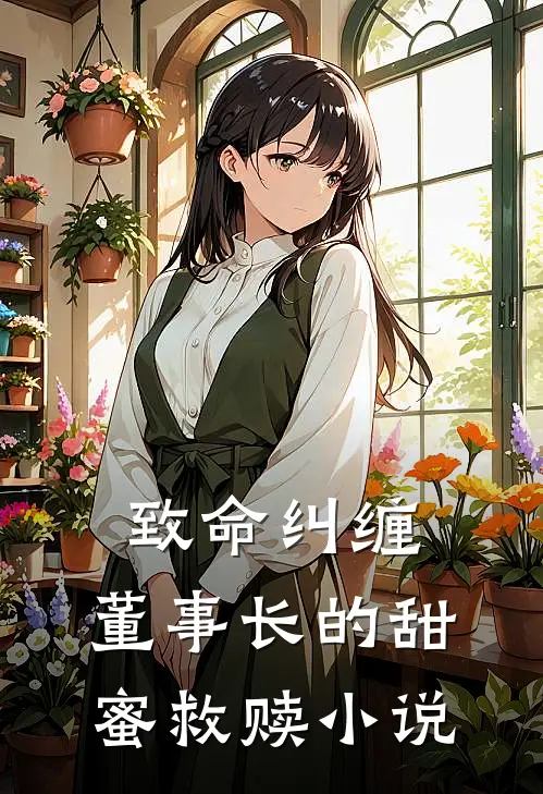 致命纠缠董事长的甜蜜救赎