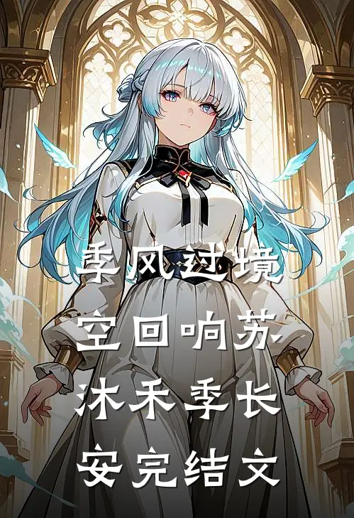 季风过境空回响苏沐禾季长安完结文