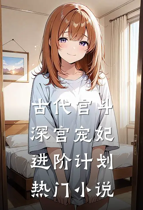 古代宫斗：深宫宠妃进阶计划热门小说