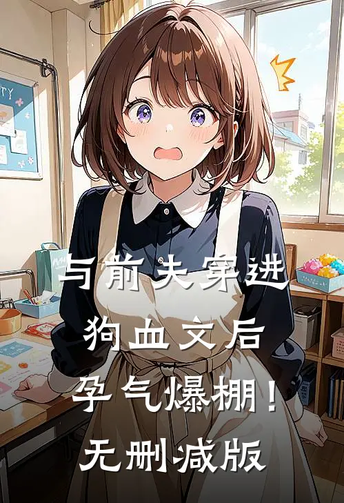 与前夫穿进狗血文后，孕气爆棚！无删减版