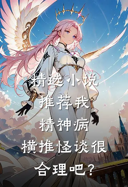 精选小说推荐我，精神病，横推怪谈很合理吧？