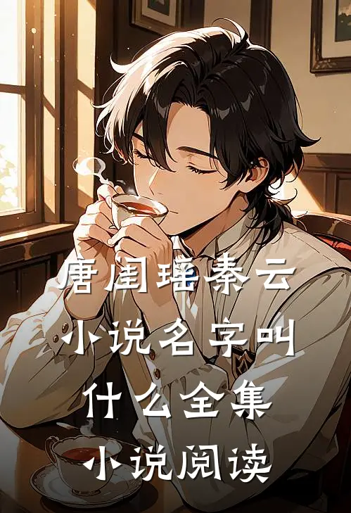 唐闺瑶秦云小说名字叫什么全集小说阅读