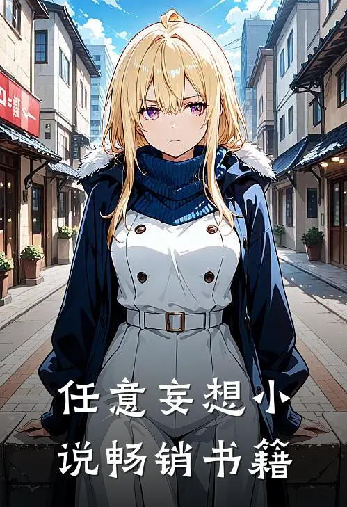 任意妄想小说畅销书籍