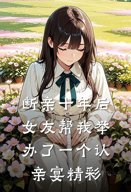 断亲十年后，女友帮我举办了一个认亲宴精彩