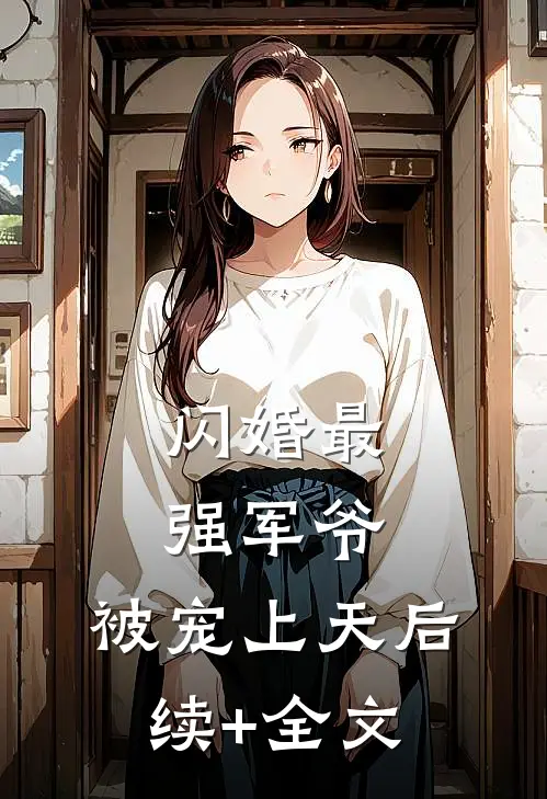 闪婚最强军爷，被宠上天后续+全文