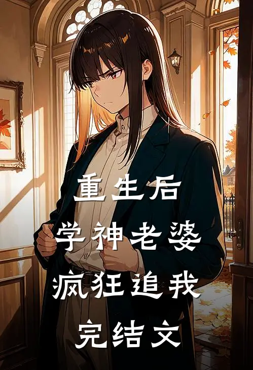 重生后，学神老婆疯狂追我完结文