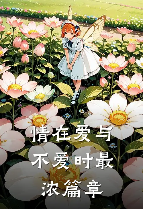 情在爱与不爱时最浓篇章