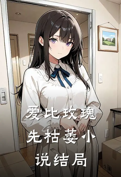 爱比玫瑰先枯萎小说结局