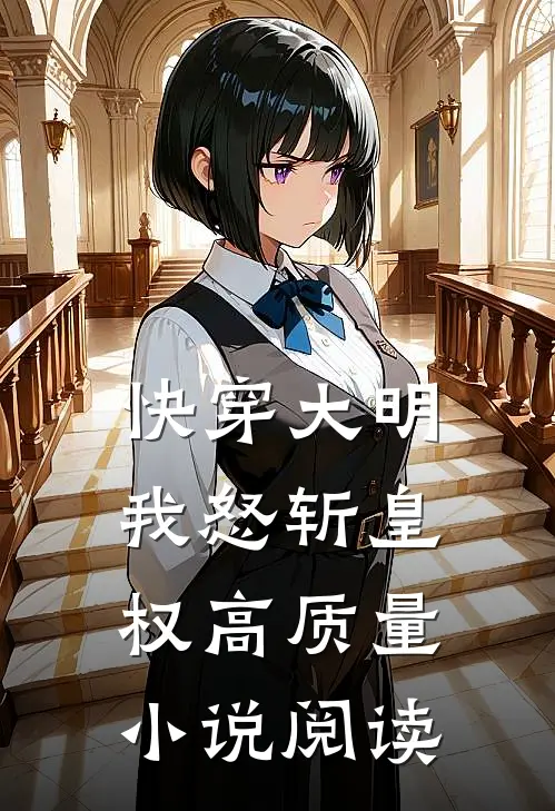 快穿大明：我怒斩皇权高质量小说阅读