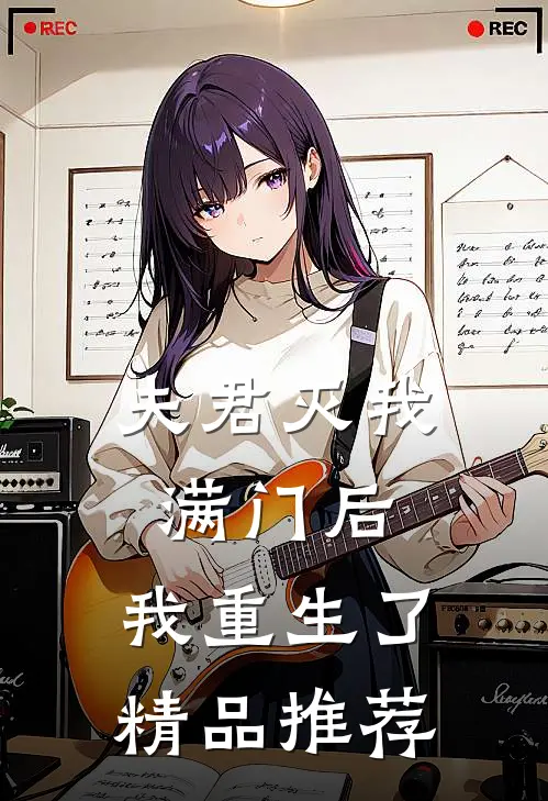 夫君灭我满门后，我重生了精品推荐
