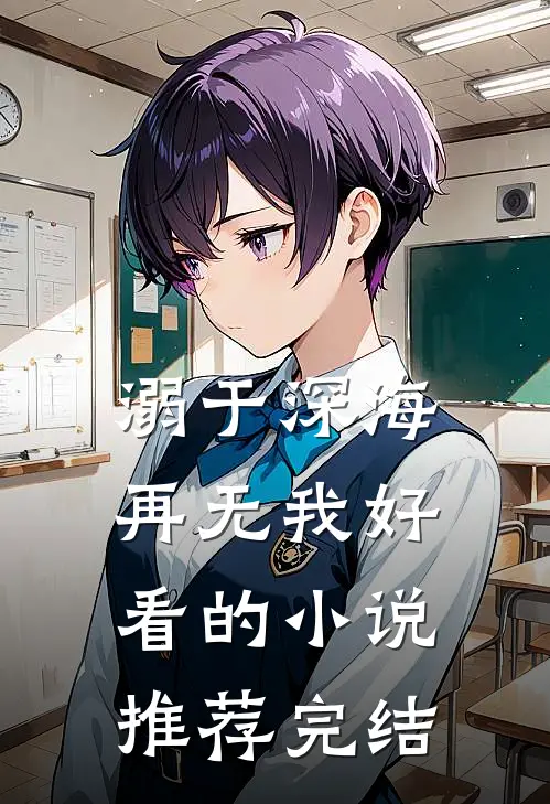溺于深海再无我好看的小说推荐完结