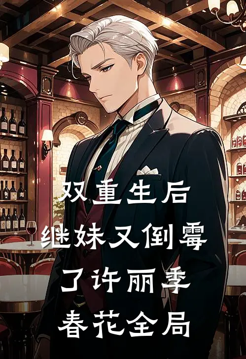 双重生后，继妹又倒霉了许丽季春花全局