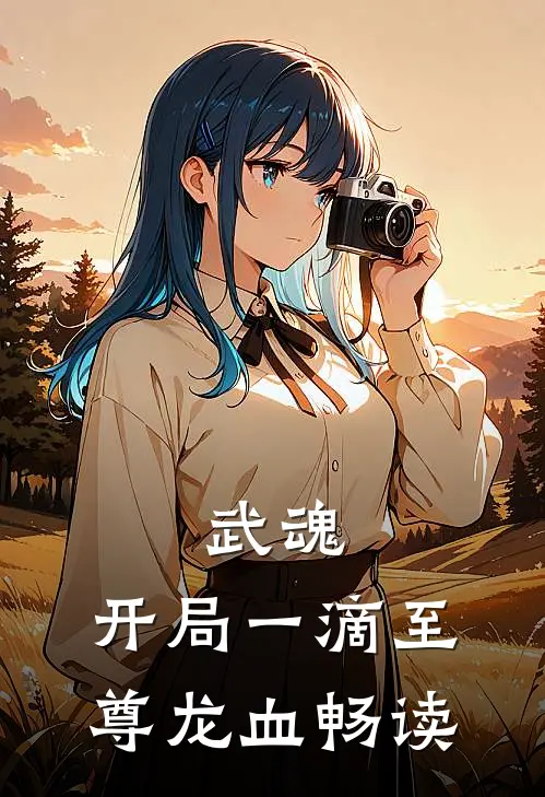 武魂：开局一滴至尊龙血畅读