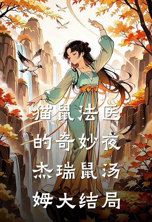 猫鼠法医的奇妙夜杰瑞鼠汤姆大结局