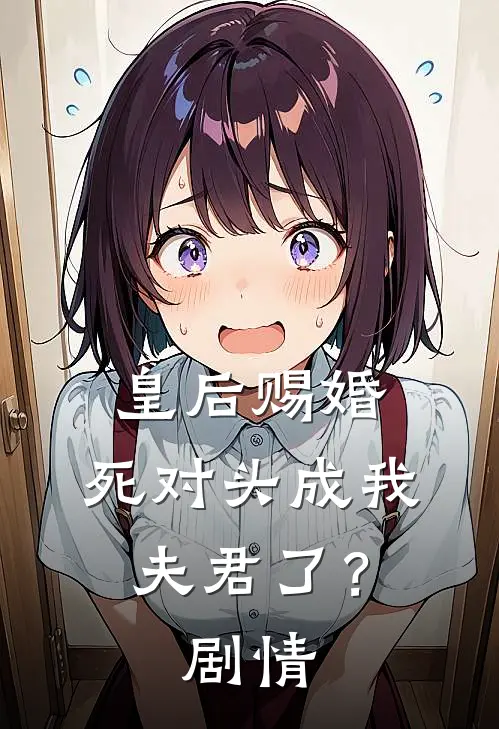 皇后赐婚，死对头成我夫君了？剧情