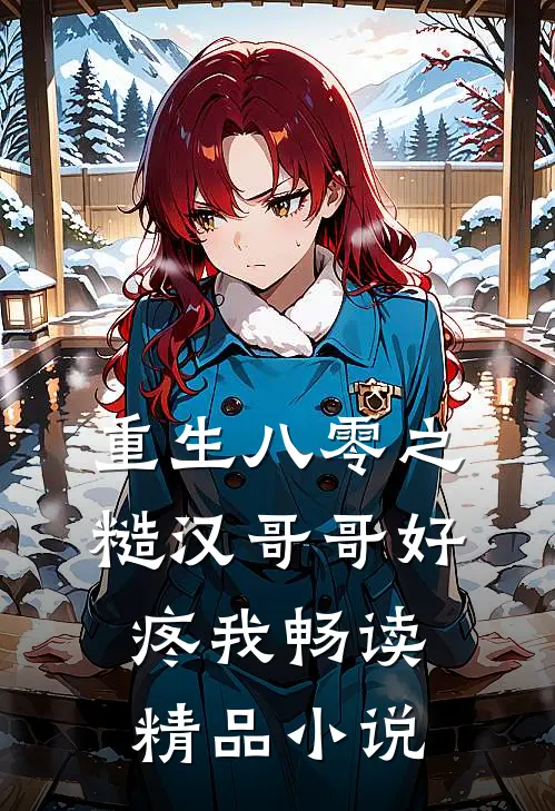 重生八零之糙汉哥哥好疼我畅读精品小说