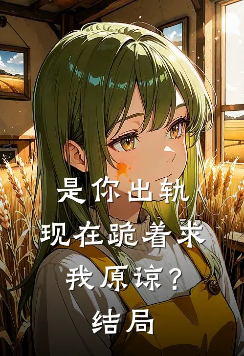 是你出轨,现在跪着求我原谅?结局怎么样