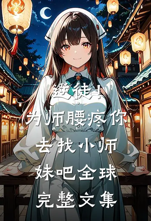 逆徒！为师腰疼，你去找小师妹吧全球完整文集