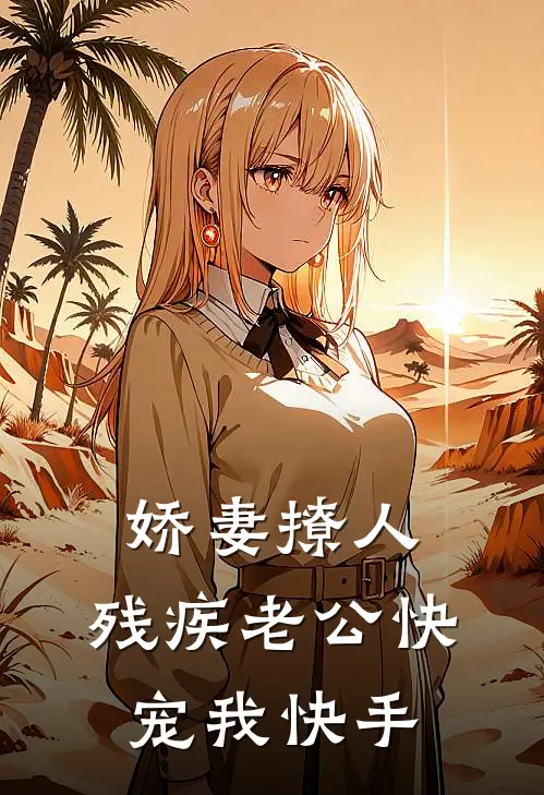 娇妻撩人：残疾老公快宠我快手