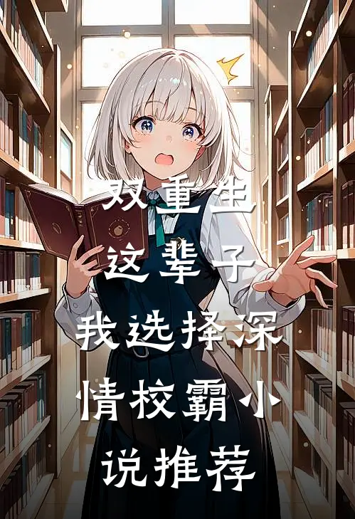 双重生：这辈子，我选择深情校霸小说推荐
